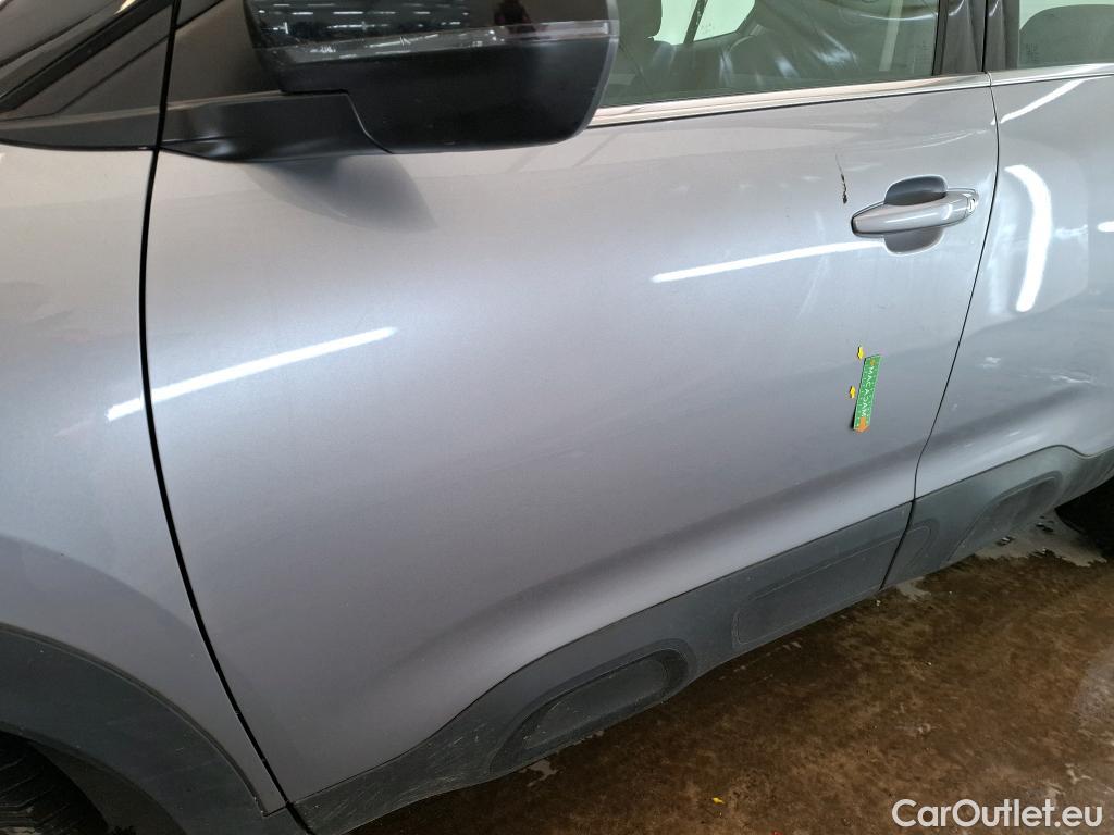  Citroen  C5  Aircross Feel 1.5 BlueHDi 130CV BVA8 E6d #42