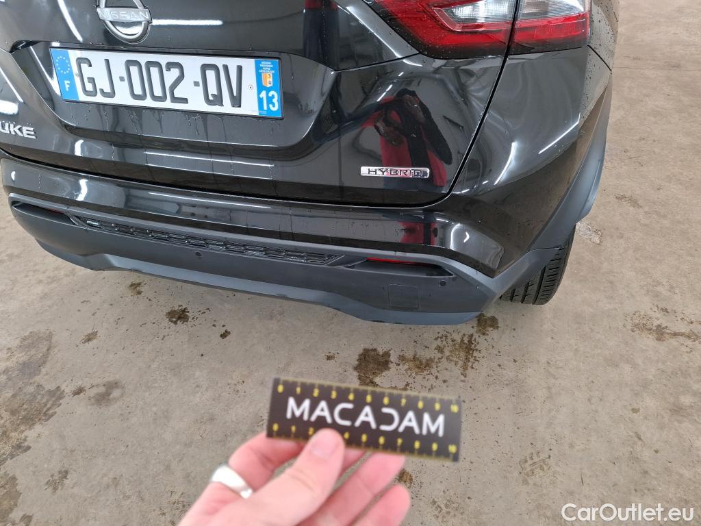  Nissan  Juke NISSAN  / 2019 / 5P / Crossover Hybrid 145 Business+ #61