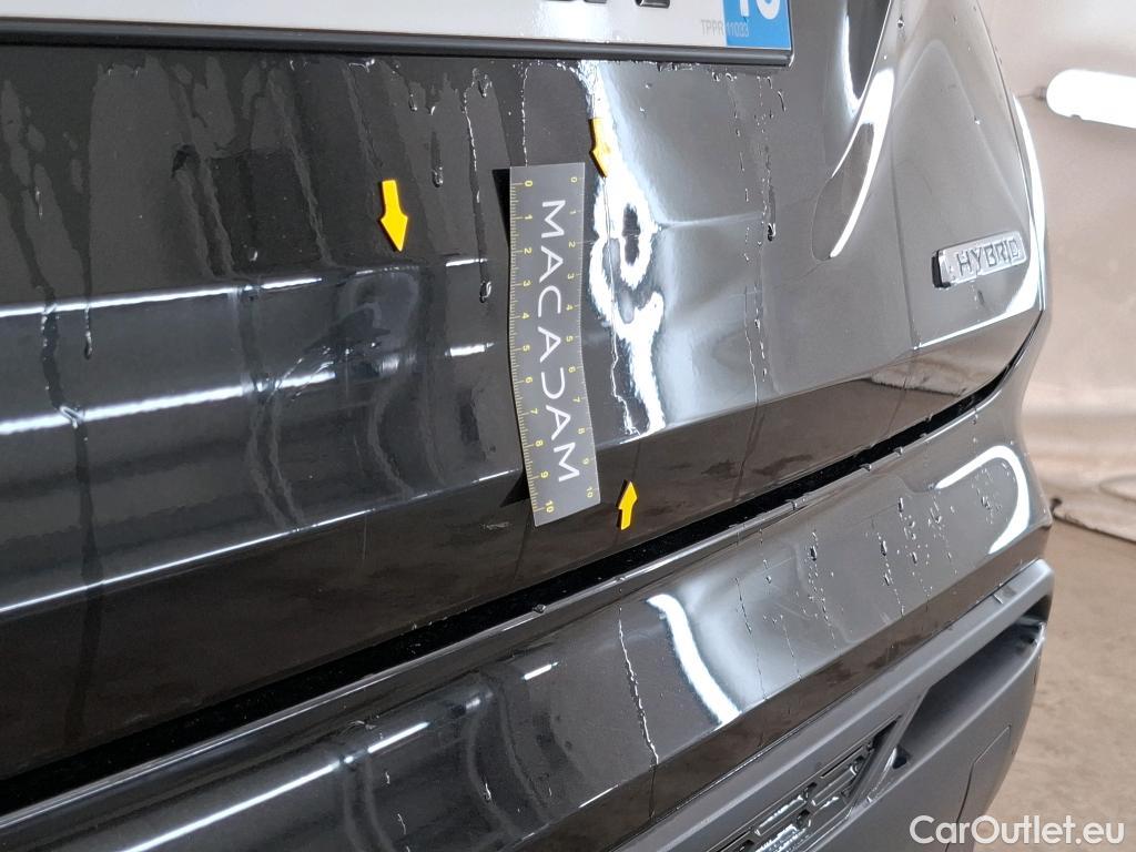  Nissan  Juke NISSAN  / 2019 / 5P / Crossover Hybrid 145 Business+ #20