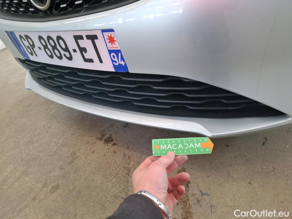  Opel  Corsa  F Elegance Business 1.2 Turbo 100CV BVM6 E6d #1