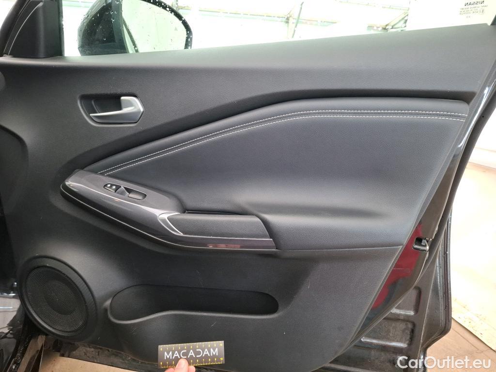  Nissan  Juke NISSAN  / 2019 / 5P / Crossover Hybrid 145 Business+ #41