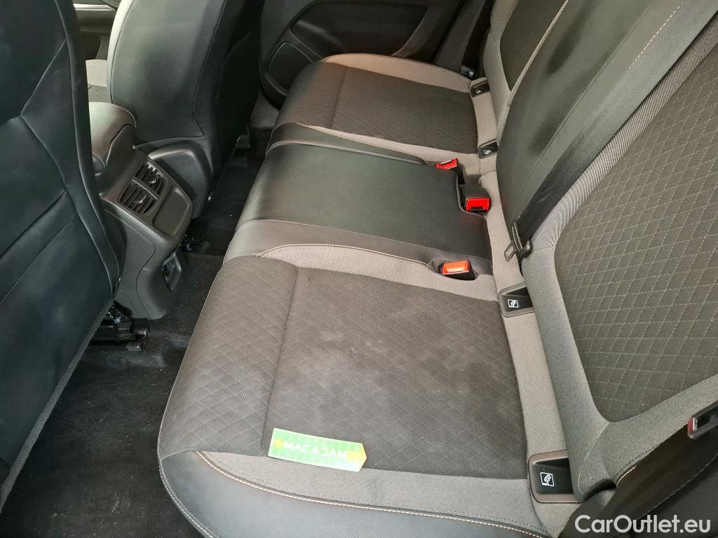  Opel   Grandland X Grandland X Business Elegance 1.5 130CV BVA8 E6d #3