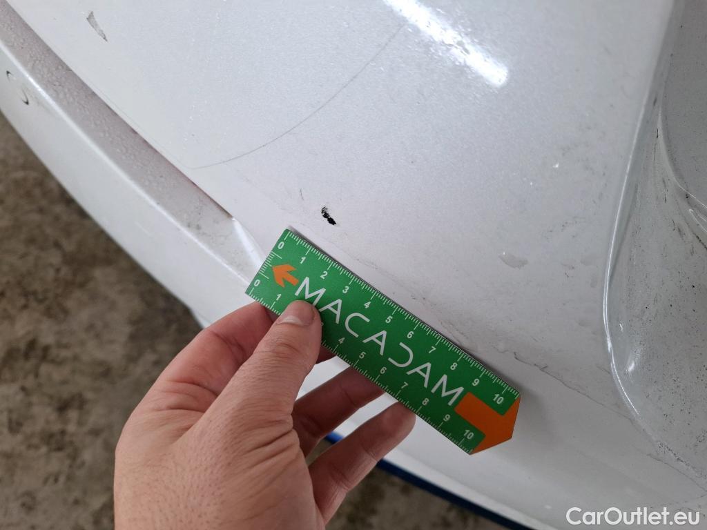  Nissan  Leaf NISSAN  / 2017 / 5P / Berline 62 kWh 217ch Business+ #8