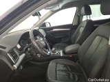  Audi  Q5 AUDI  / 2020 / 5P / SUV 50 TFSI e 299 QTT S TRO 7 BUSINESS EXE #8