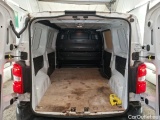  Citroen  Jumpy  Fourgon CityVan XS 1.5 BlueHDi 120CV BVM6 E6dT #8