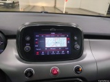  Fiat  500 FIAT X / 2018 / 5P / SUV 1.3 FFly T T4 DCT 150ch Sport #12