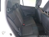  Nissan  Leaf NISSAN  / 2017 / 5P / Berline 62 kWh 217ch Business+ #10