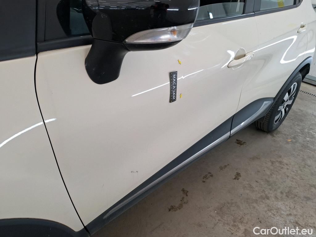  Renault  Captur  Business 0.9 TCe 90CV BVM5 E6 / TRANSFO VP/VF #1