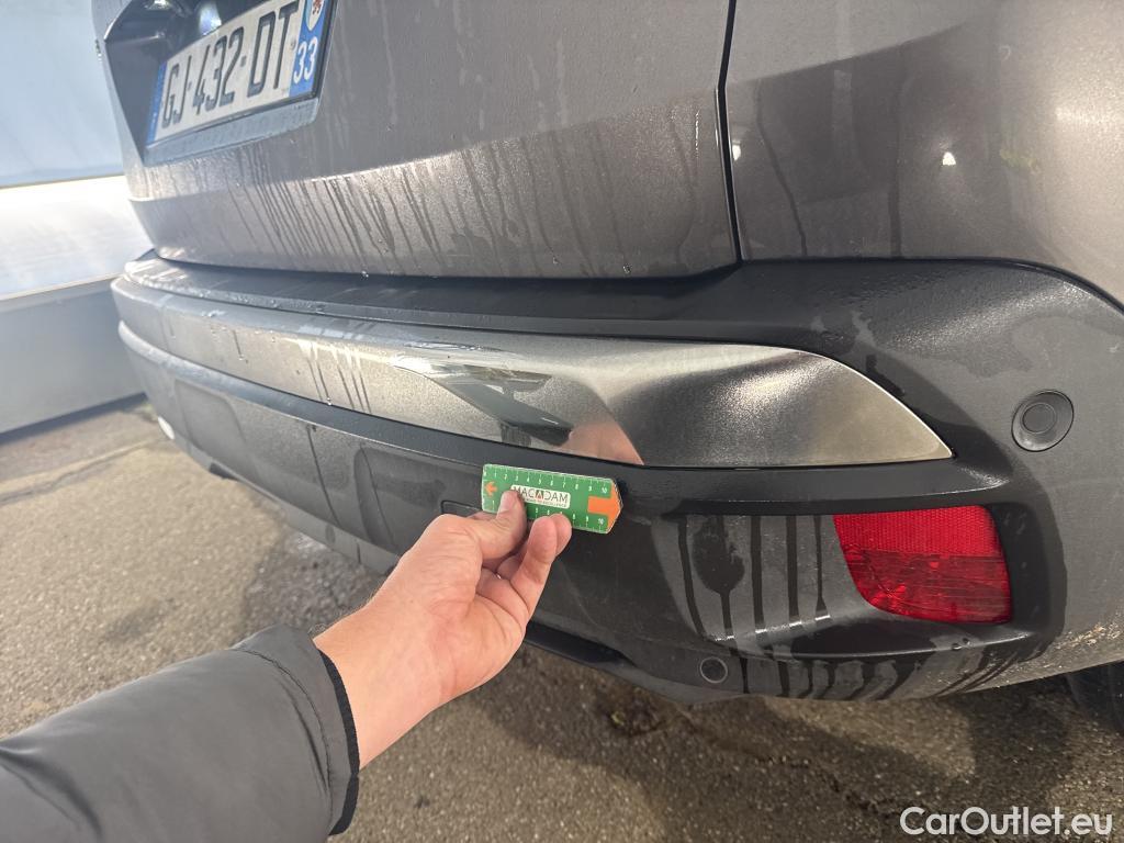  Peugeot  3008  II Allure Pack 1.5 HDi 130CV BVA8 E6d #10