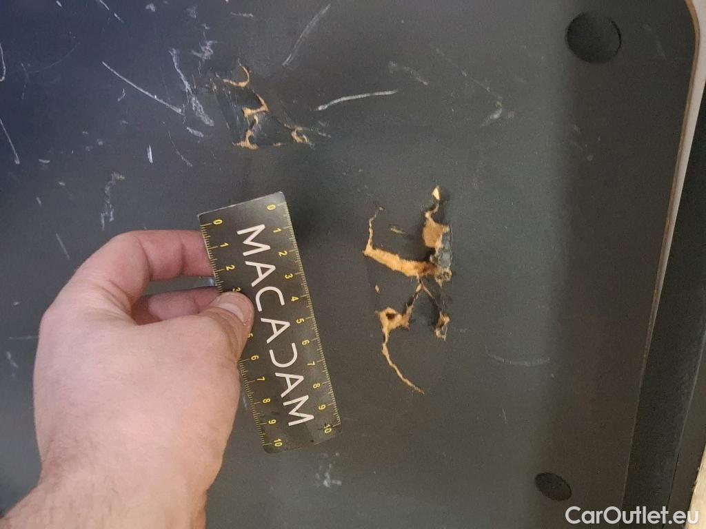  Renault  Kangoo  Express Extra (Série Spéciale) 1.5 dCi 75CV BVM5 E6 #6