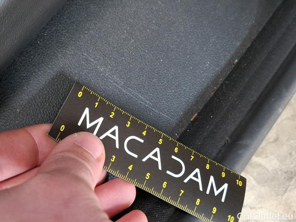  Renault  Captur  Business 0.9 TCe 90CV BVM5 E6 / TRANSFO VP/VF #11