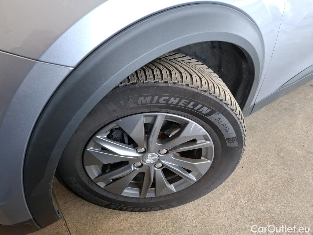  Peugeot  2008  Active Pack 1.5 HDi 110CV BVM6 E6d #15