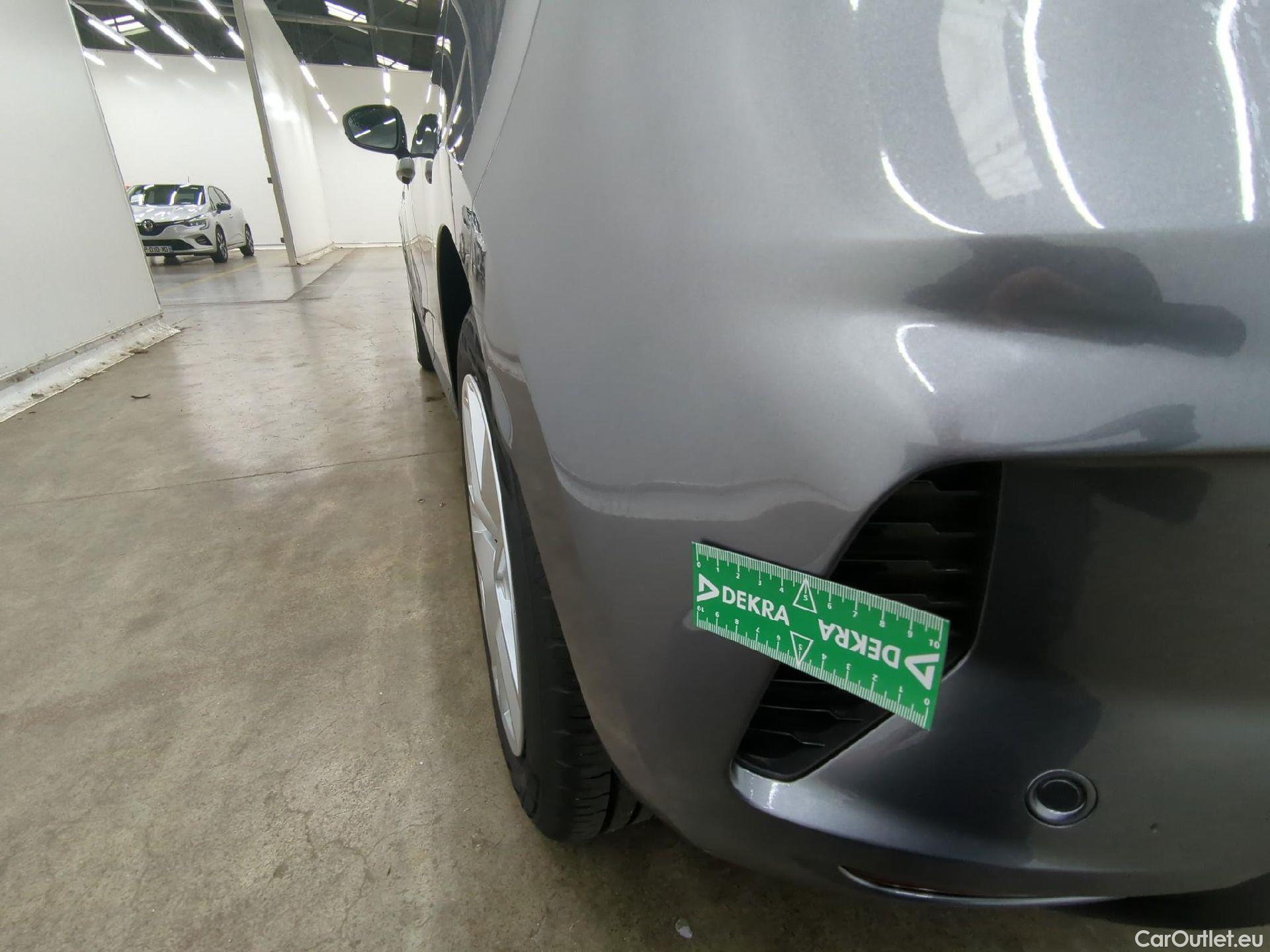  Renault  Clio  V Evolution 1.0 TCe 90CV BVM6 6E #3