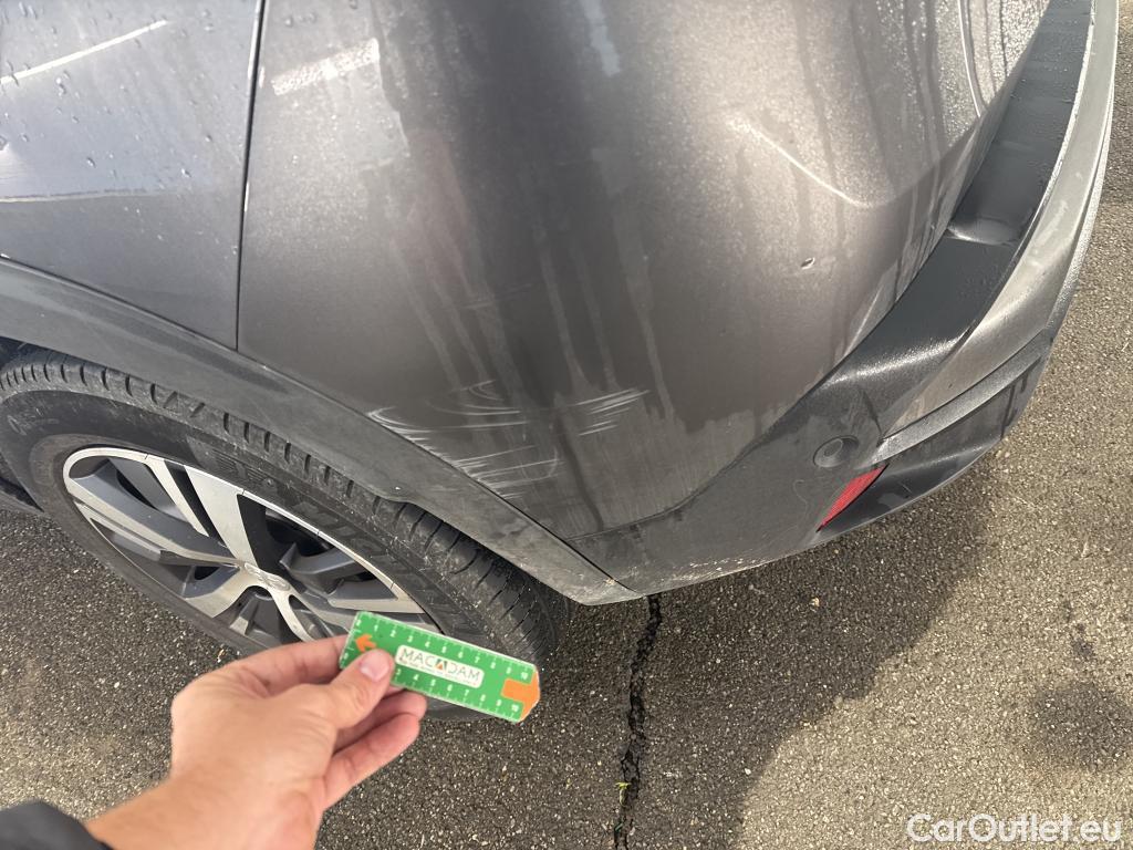  Peugeot  3008  II Allure Pack 1.5 HDi 130CV BVA8 E6d #41