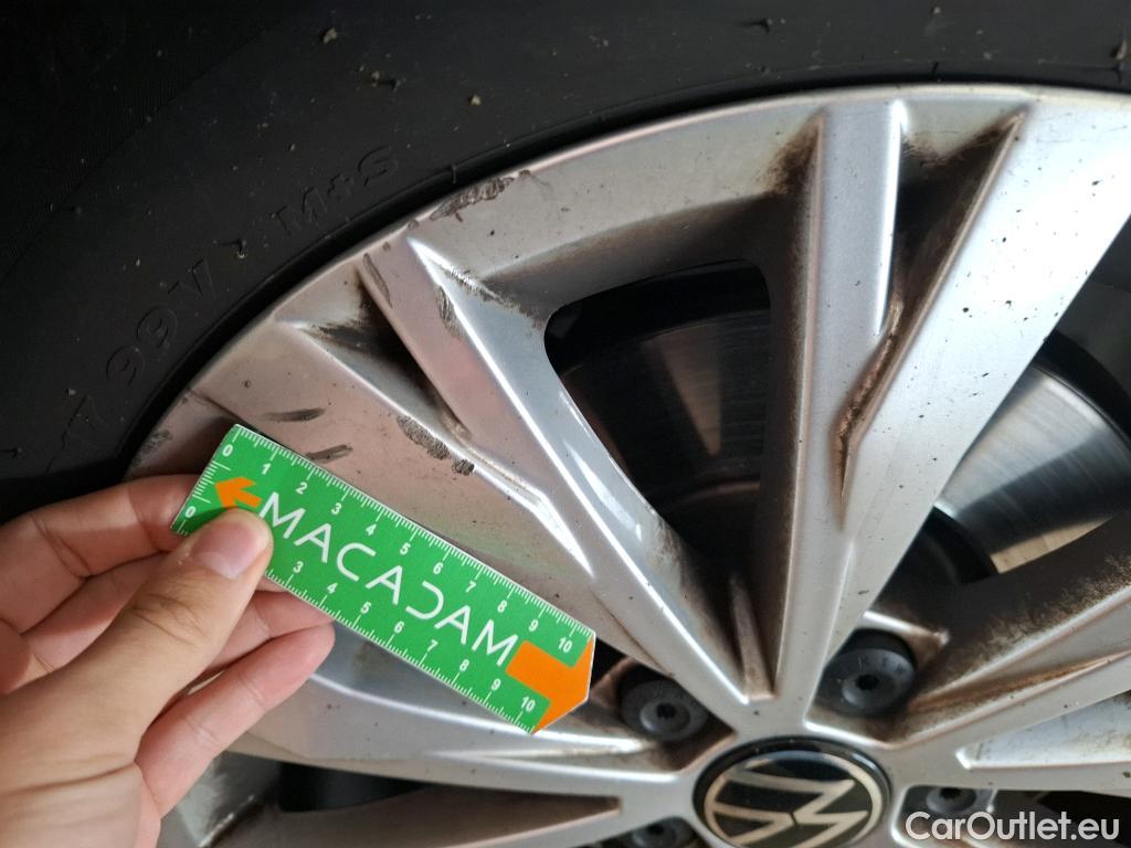  Volkswagen  Tiguan VOLKSWAGEN  5p SUV 1.5 TSI 150 EVO DSG7 Confortline #23