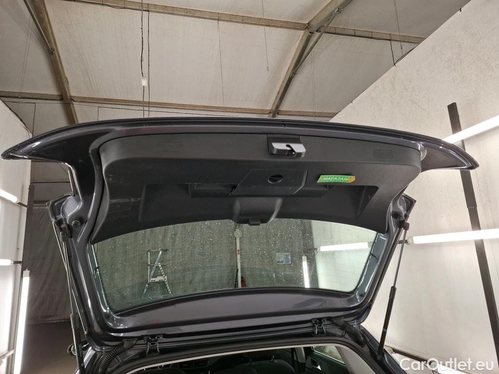  Volkswagen  Polo VOLKSWAGEN  / 2021 / 5P / Berline 1.0 TSI 95 Life Business #6