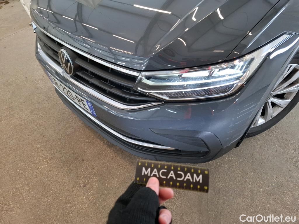  Volkswagen  Tiguan VOLKSWAGEN  / 2020 / 5P / SUV 1.5 TSI 150 DSG7 Life Busines #5