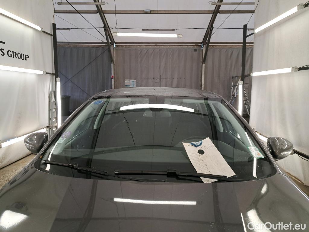  Peugeot  308 PEUGEOT  SW / 2017 / 5P / Break Puretech 110 S&S Active Business #1