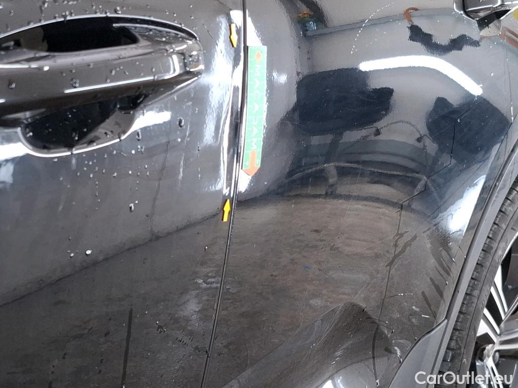  Volvo  XC 40 VOLVO XC40 / 2017 / 5P / SUV Recharge T5 262 DCT7 Inscription #2