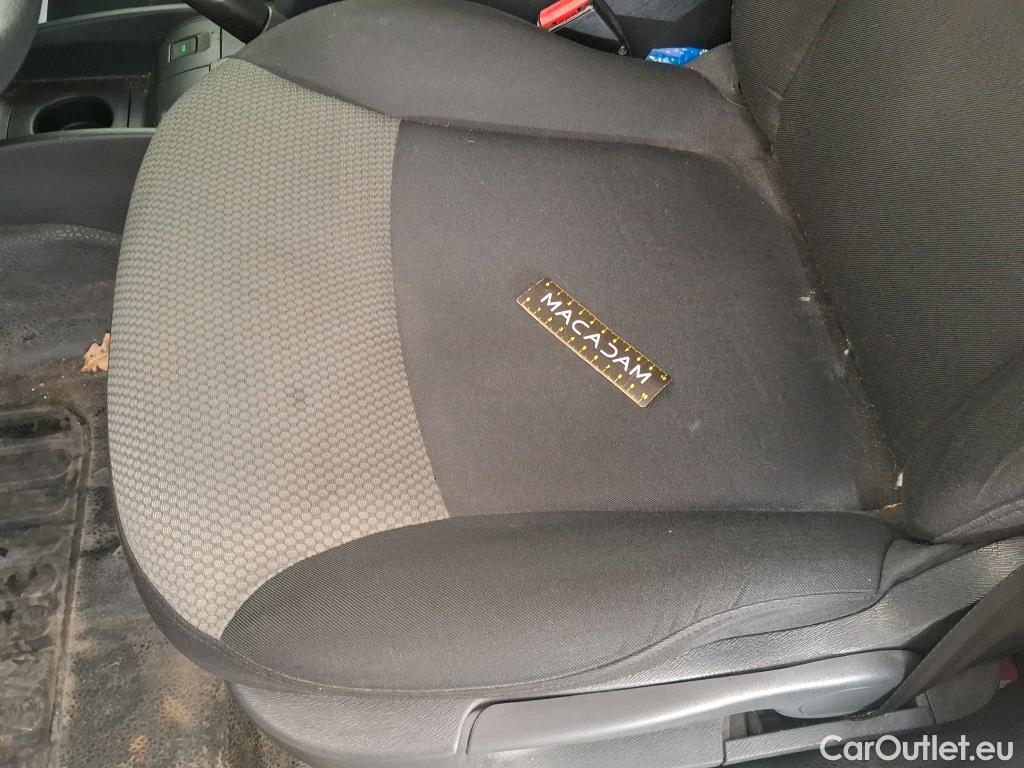  Renault  Kangoo  Express Extra (Série Spéciale) 1.5 dCi 75CV BVM5 E6 #37