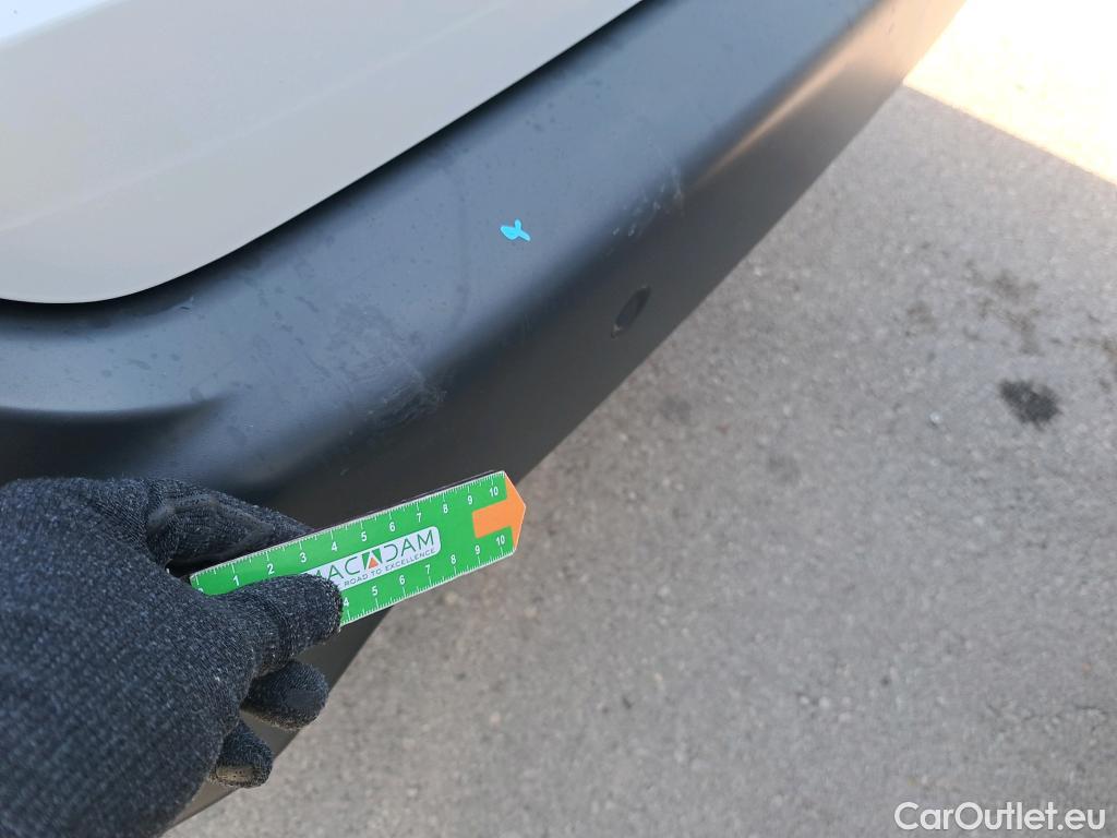  Honda  Jazz HONDA  / 2020 / 5P / berlina con portón 1.5 i-MMD CROSSTAR #6