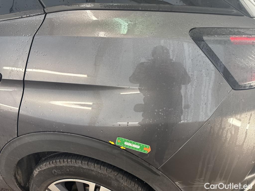  Peugeot  3008  II Allure Pack 1.5 HDi 130CV BVA8 E6d #37