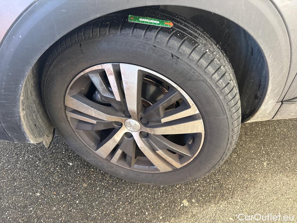  Peugeot  3008  II Allure Pack 1.5 HDi 130CV BVA8 E6d #30