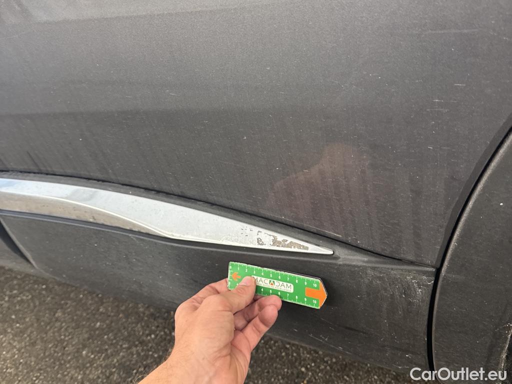  Peugeot  3008  II Allure Pack 1.5 HDi 130CV BVA8 E6d #18