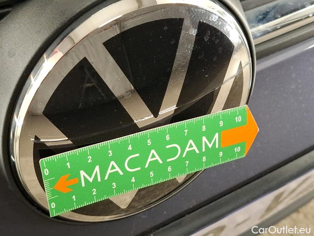  Volkswagen  Polo VOLKSWAGEN  / 2021 / 5P / Berline 1.0 TSI 95 Life Business #5