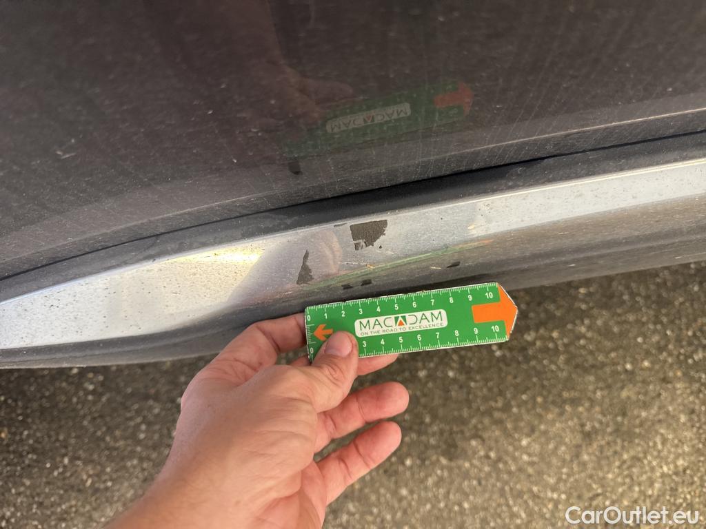  Peugeot  3008  II Allure Pack 1.5 HDi 130CV BVA8 E6d #15