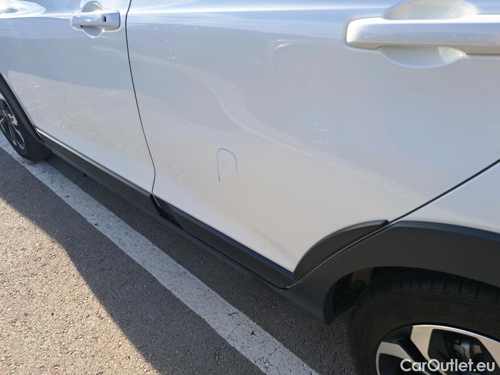  Honda  Jazz HONDA  / 2020 / 5P / berlina con portón 1.5 i-MMD CROSSTAR #7