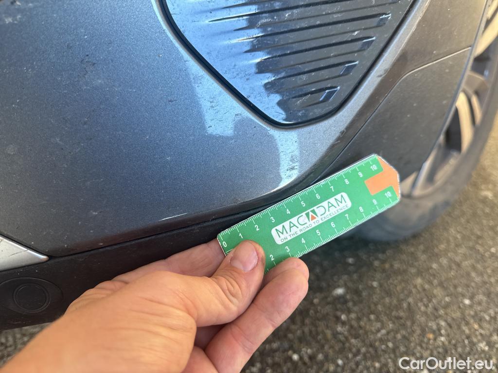  Peugeot  3008  II Allure Pack 1.5 HDi 130CV BVA8 E6d #24