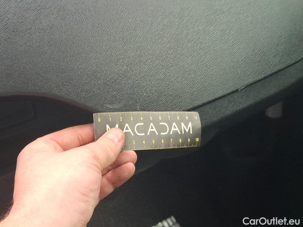  Renault  Kangoo  Express Extra (Série Spéciale) 1.5 dCi 75CV BVM5 E6 #21