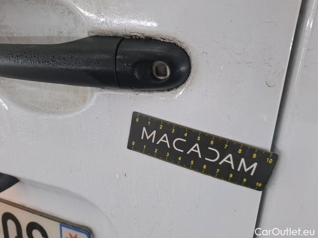  Renault  Kangoo  Express Extra (Série Spéciale) 1.5 dCi 75CV BVM5 E6 #15