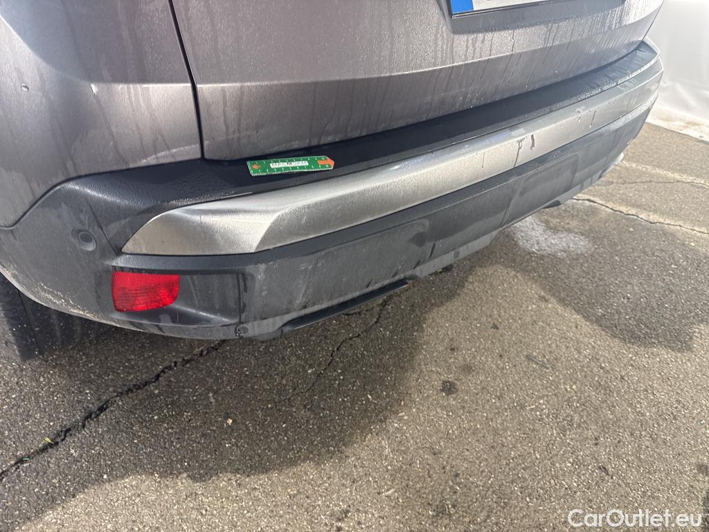  Peugeot  3008  II Allure Pack 1.5 HDi 130CV BVA8 E6d #43