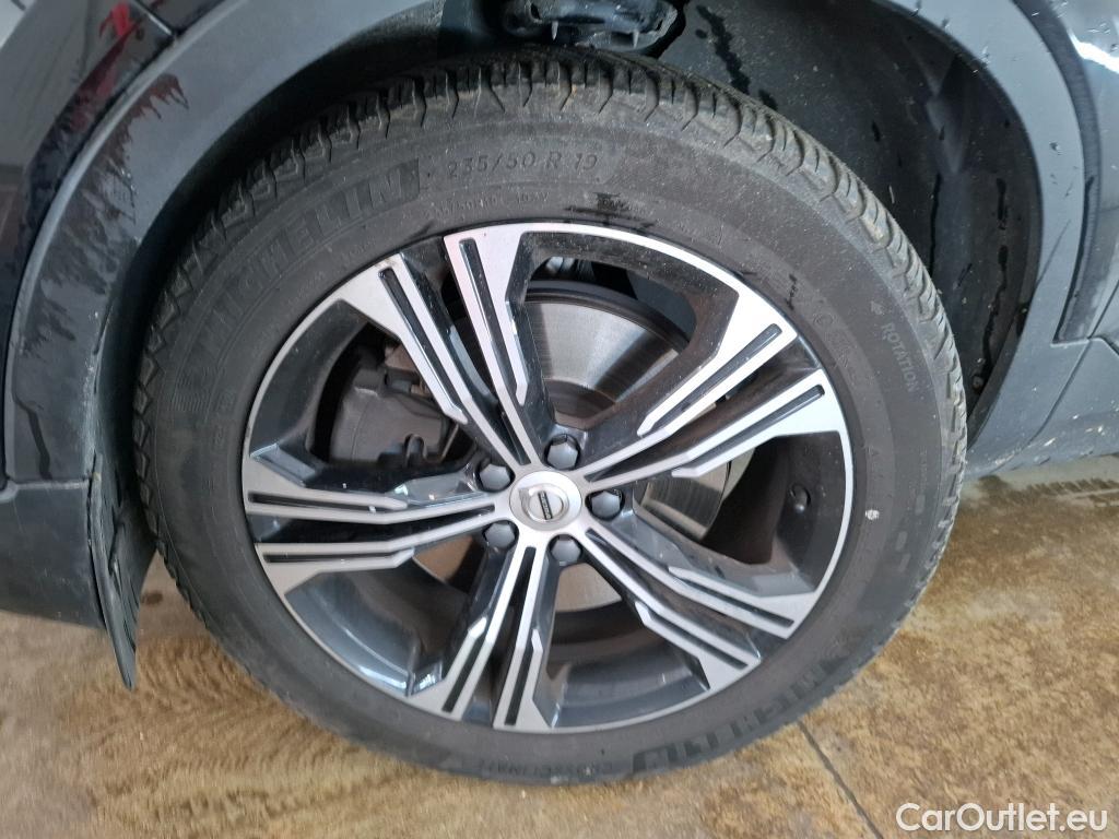  Volvo  XC 40 VOLVO XC40 / 2017 / 5P / SUV Recharge T5 262 DCT7 Inscription #7
