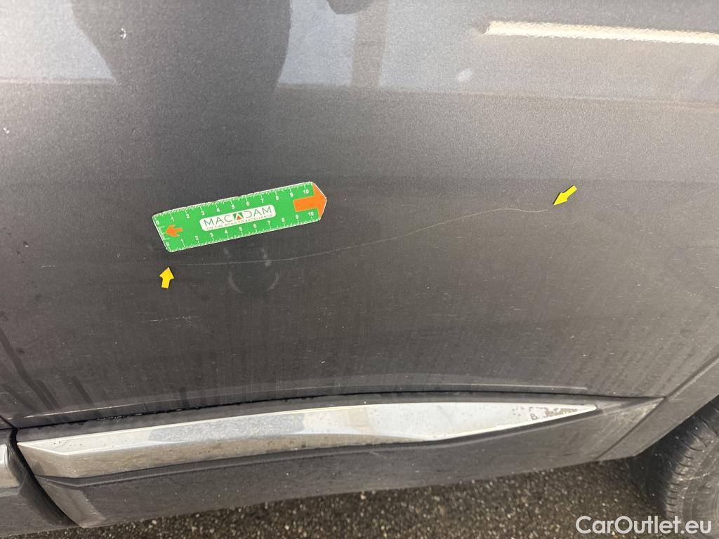  Peugeot  3008  II Allure Pack 1.5 HDi 130CV BVA8 E6d #9