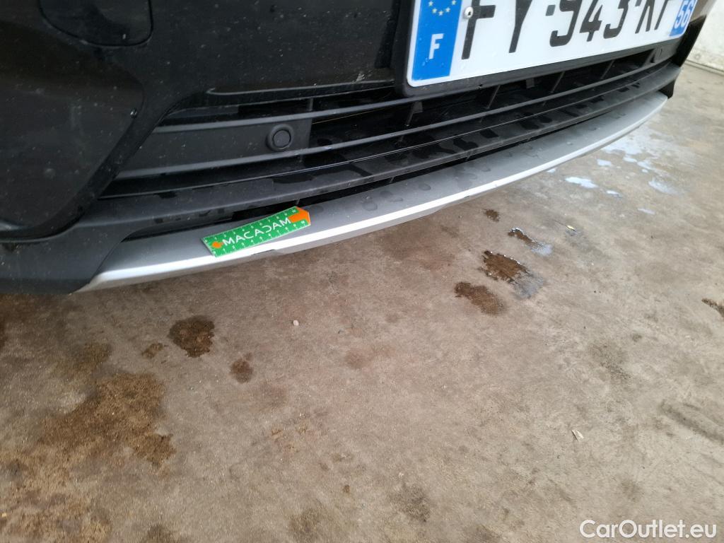  Volvo  XC 40 VOLVO XC40 / 2017 / 5P / SUV Recharge T5 262 DCT7 Inscription #10