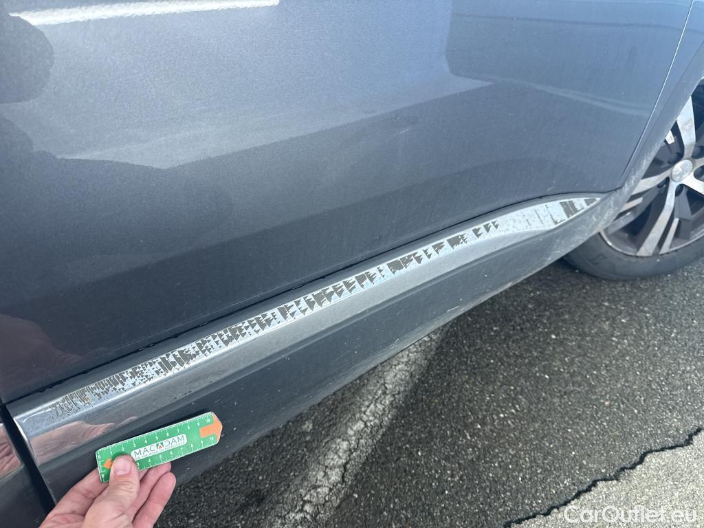  Peugeot  3008  II Allure Pack 1.5 HDi 130CV BVA8 E6d #16