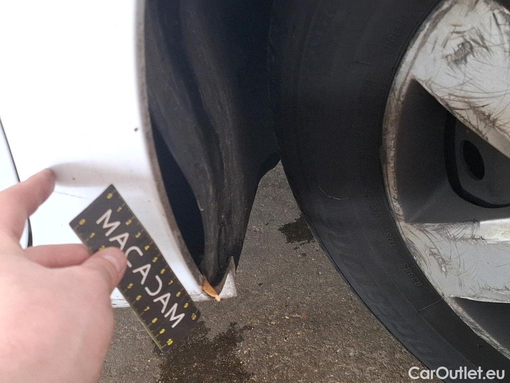  Renault  Kangoo  Express Extra (Série Spéciale) 1.5 dCi 75CV BVM5 E6 #39