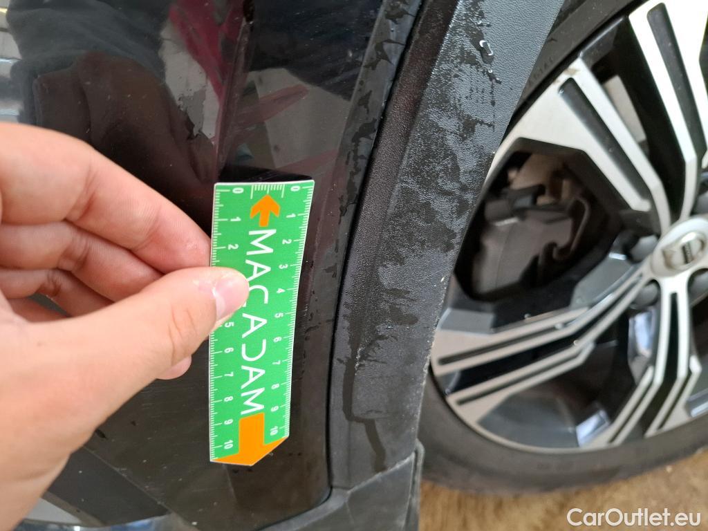  Volvo  XC 40 VOLVO XC40 / 2017 / 5P / SUV Recharge T5 262 DCT7 Inscription #6