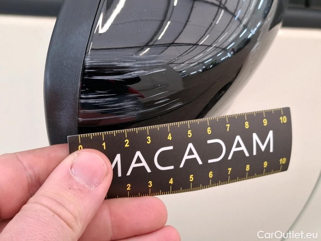  Renault  Captur  Business 0.9 TCe 90CV BVM5 E6 / TRANSFO VP/VF #17