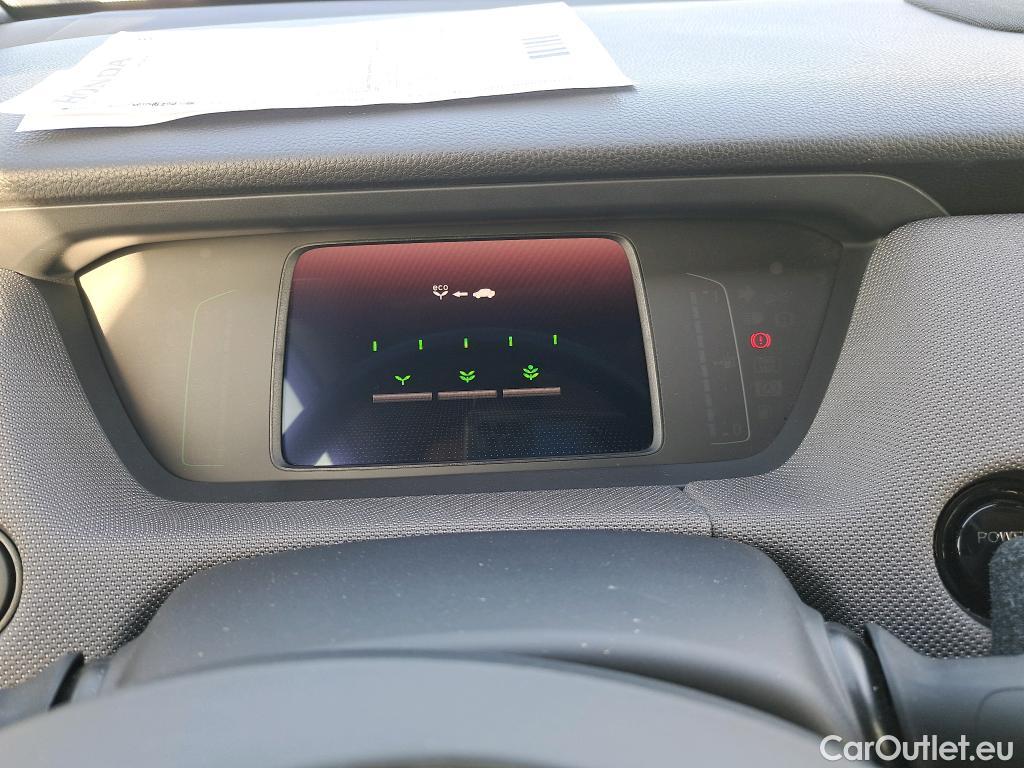  Honda  Jazz HONDA  / 2020 / 5P / berlina con portón 1.5 i-MMD CROSSTAR #28