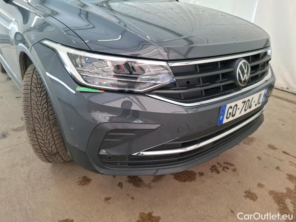  Volkswagen  Tiguan VOLKSWAGEN  5p SUV 1.5 TSI 150 EVO DSG7 Confortline #6