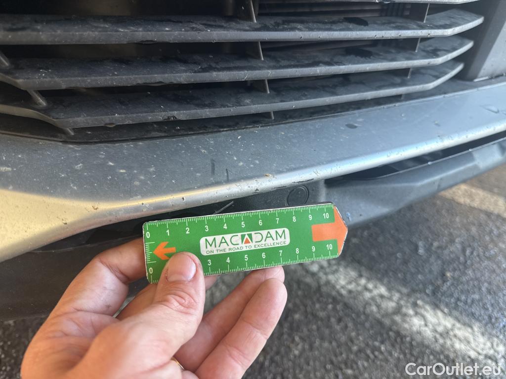  Peugeot  3008  II Allure Pack 1.5 HDi 130CV BVA8 E6d #47