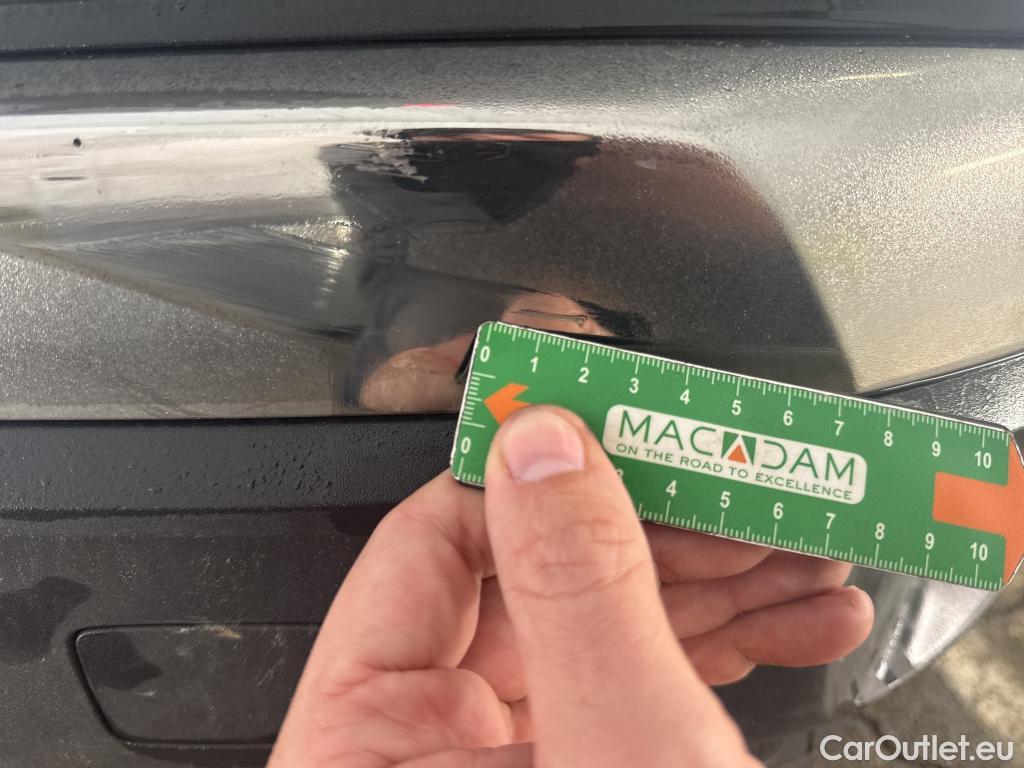  Peugeot  3008  II Allure Pack 1.5 HDi 130CV BVA8 E6d #12