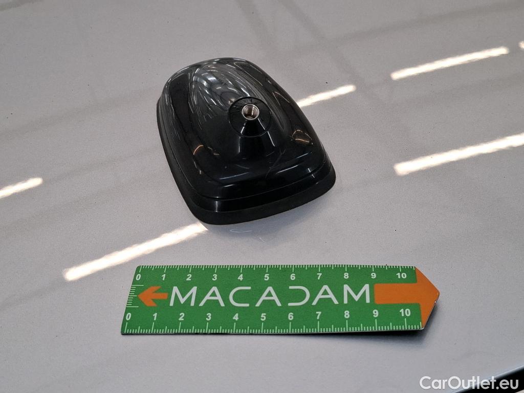  Skoda  Fabia  Ambition 1.0 MPI 80CV BVM5 E6d #2