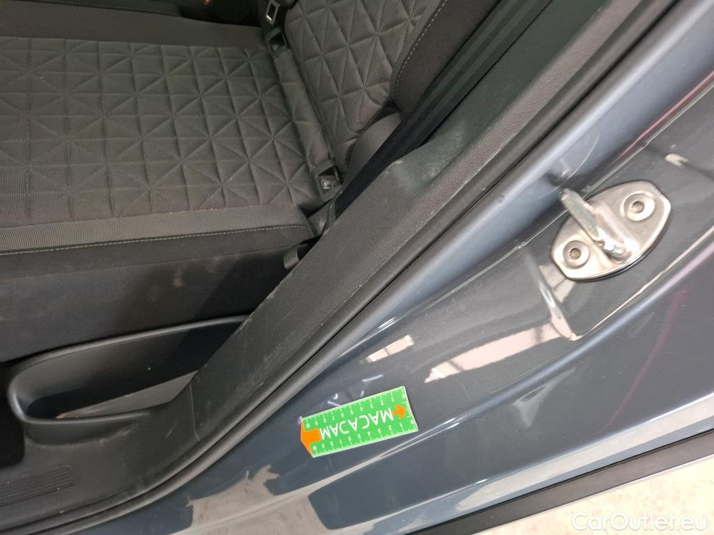  Volkswagen  Tiguan VOLKSWAGEN  5p SUV 1.5 TSI 150 EVO DSG7 Confortline #17