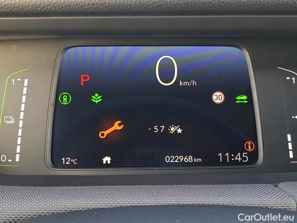  Honda  Jazz HONDA  / 2020 / 5P / berlina con portón 1.5 i-MMD CROSSTAR #29