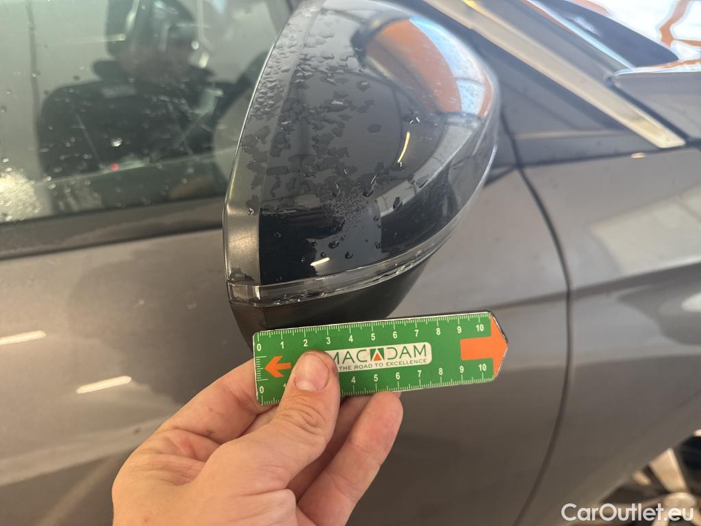  Peugeot  3008  II Allure Pack 1.5 HDi 130CV BVA8 E6d #39